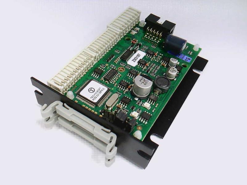 TECHNOSOFT P052.001.E876-O