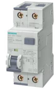 SIEMENS 5SU1354-1KK25