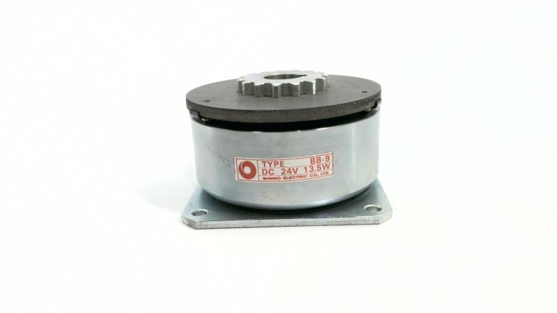 SHINKO ELECTRIC BB-9