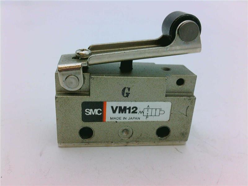 SMC VM12