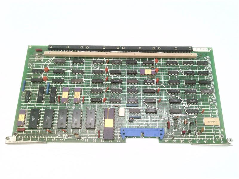 ASEA BROWN BOVERI 0-54201-2