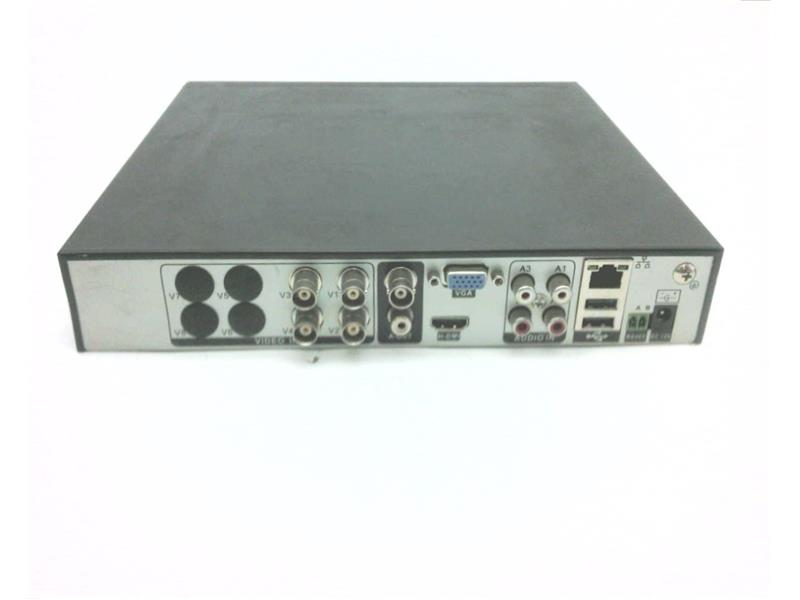 PLANET TECHNOLOGY CORPORATION HDVR-430