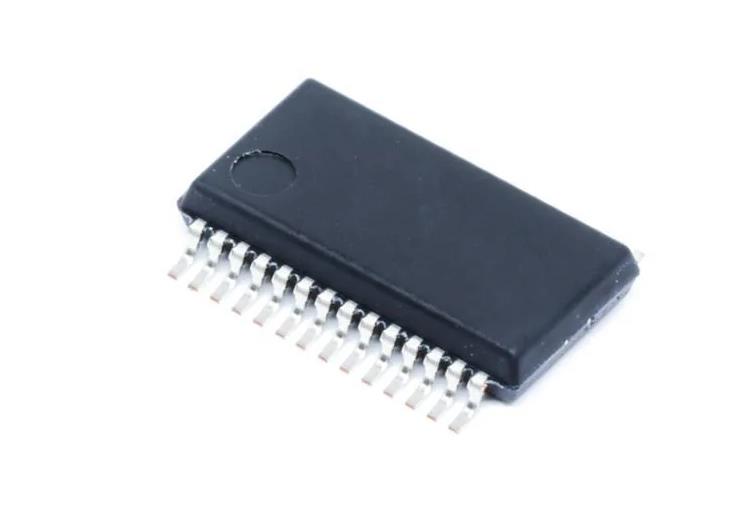 TEXAS INSTRUMENTS SEMI MAX3243CDB