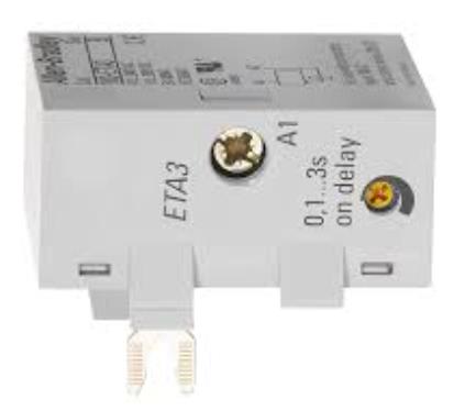 ALLEN BRADLEY 100-ETA30