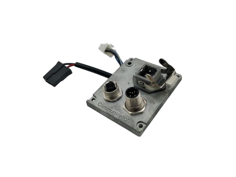 SCHNEIDER ELECTRIC VW3L1F001N01