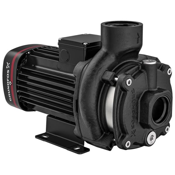 GRUNDFOS CM 25-1 A-S-A-E-AQQE E-A-A-N