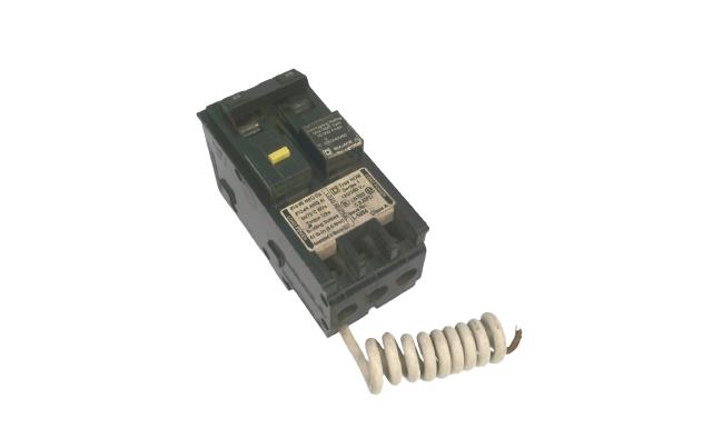 SCHNEIDER ELECTRIC HOM220GFI