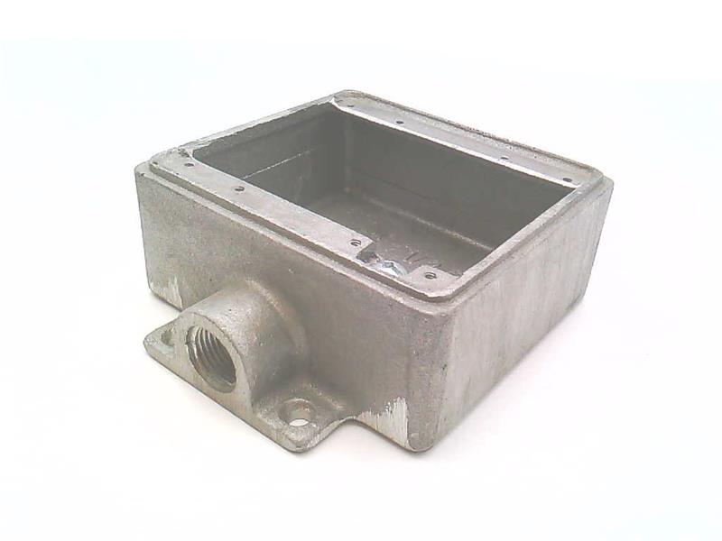 ABB THOMAS & BETTS CIFS-2G-1/2