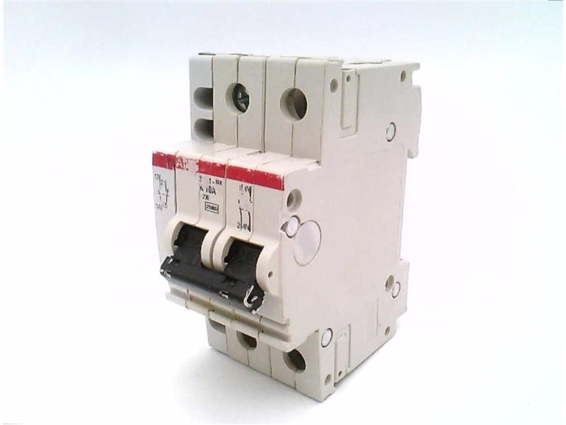 ASEA BROWN BOVERI S281-NAK10A