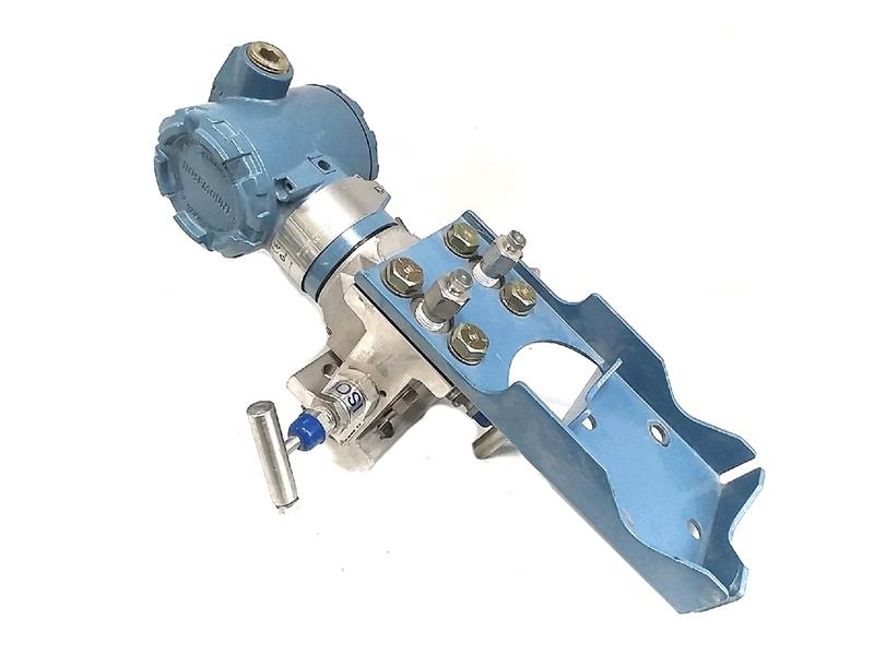 EMERSON 3051CD1A02A1AQ4S5