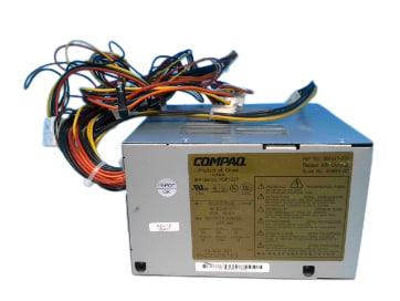 PS-6241-3CF by HEWLETT PACKARD COMPUTER