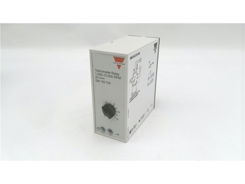CARLO GAVAZZI SM15572410K