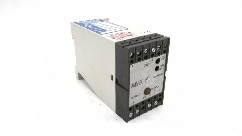 AMELEC ADM270/0-22MV/230VAC