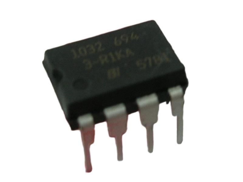 TT ELECTRONICS 694-3-R1KALF