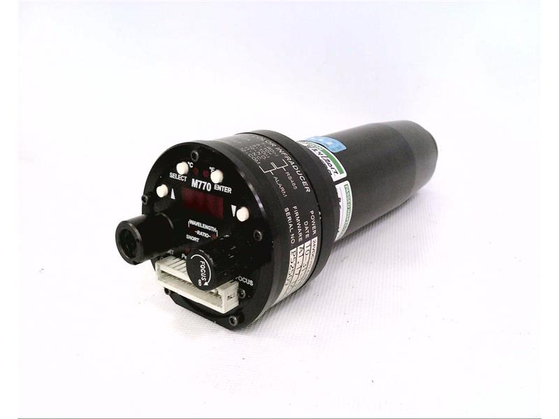 LUMASENSE TECHNOLOGIES M770S-0450-1200-CR1L1