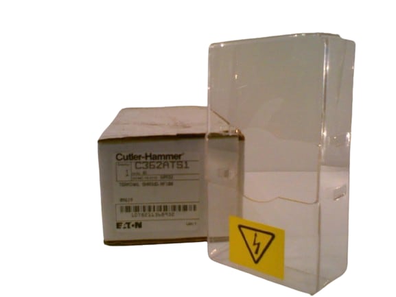C362ATS1 by EATON CORPORATION