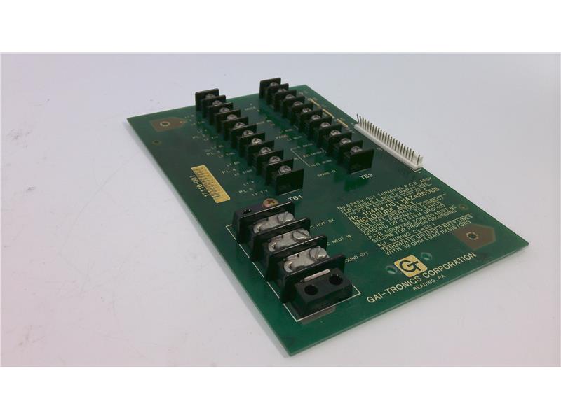 GAI TRONICS 69489-001