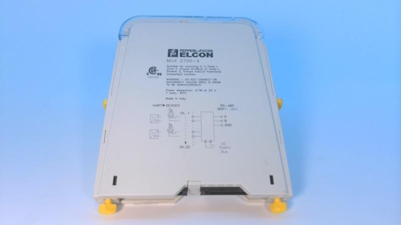 TE CONNECTIVITY MUX-2700