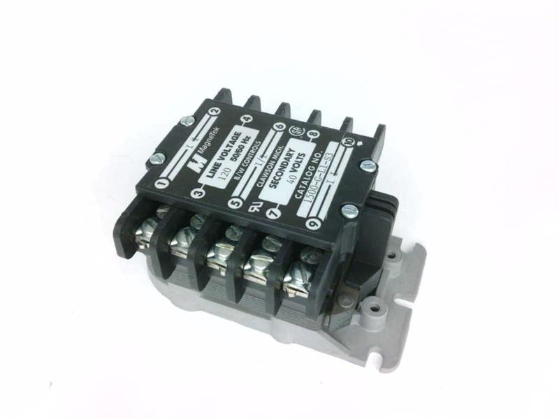 AMETEK 1500-G-L1-S3-N1-X