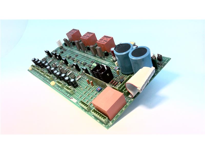 ASEA BROWN BOVERI 804.15.10ANS