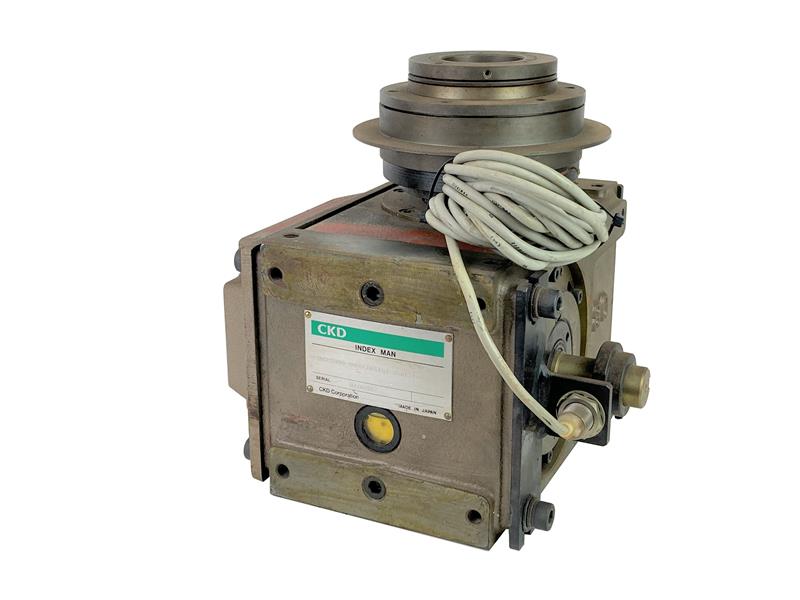 CKD CORP RGIS080-008270S1S1-X009466