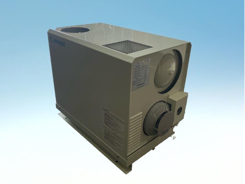 KURACO LIMITED EUN 10AD