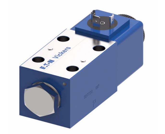 EATON CORPORATION DG4V-3S-OBL-M-U-B5-60