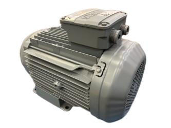 SEW EURODRIVE EDRN100LM4/FI/CIID2/TF