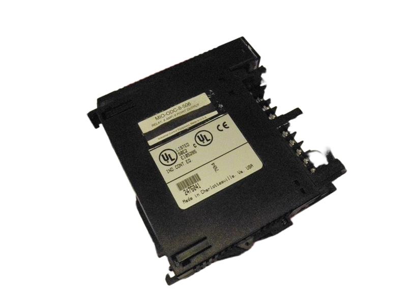 MIO-ODC-8-506 by FANUC