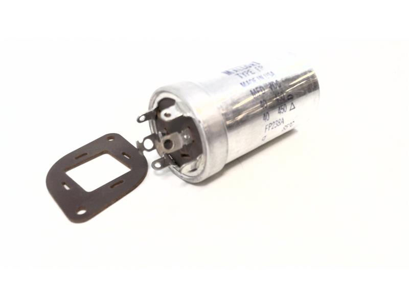 CORNELL DUBILIER FP238A