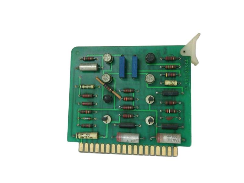 MILACRON 3-531-2156A