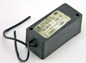 ELECTROCUBE RG1676-16