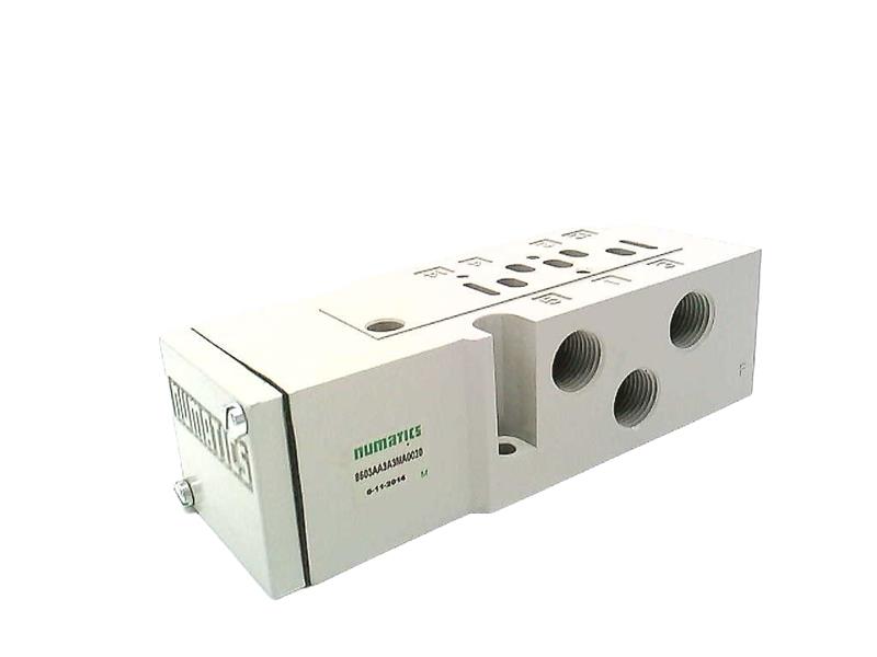 8503AA3A3MA0020 by ASCO