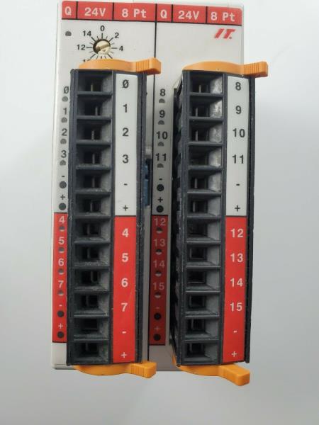 EATON CORPORATION D77A-DQ16