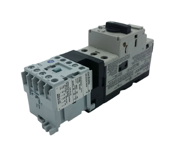 ALLEN BRADLEY 190E-MNZ242-CB40X