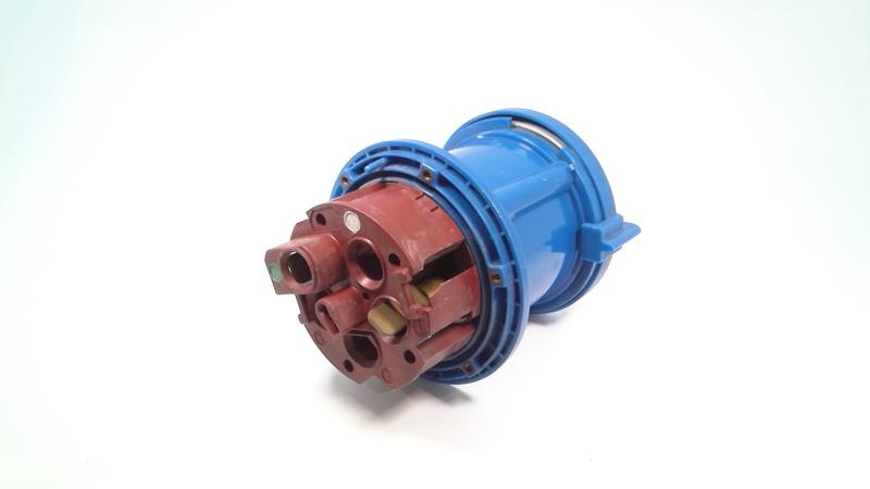 EATON CORPORATION AH5100R9W