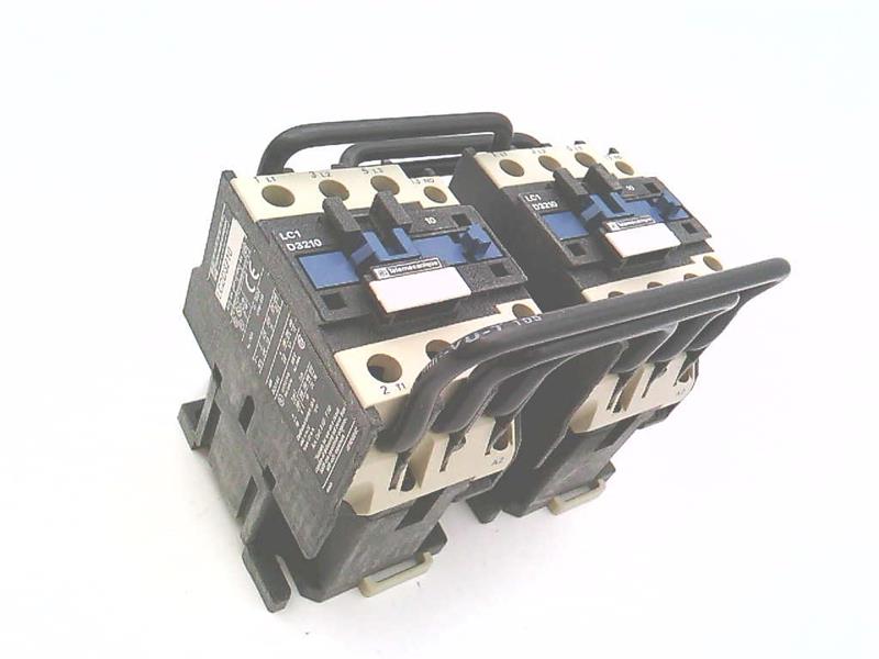 SCHNEIDER ELECTRIC LC2D3210G6