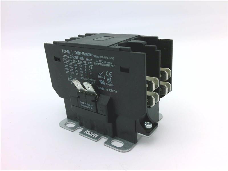 EATON CORPORATION C25CNB130A