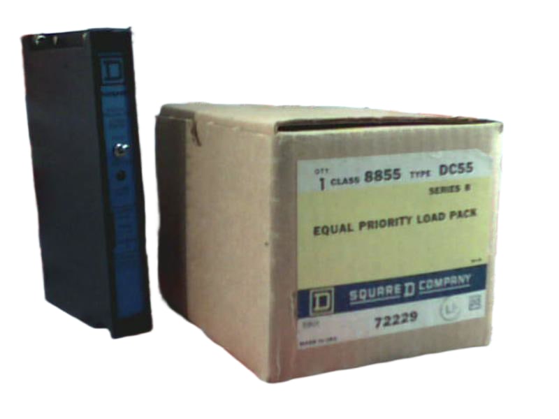 8855-DC55 by SCHNEIDER ELECTRIC