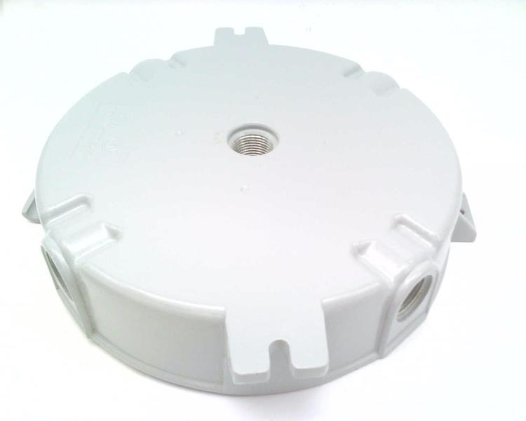 EATON CORPORATION CM2