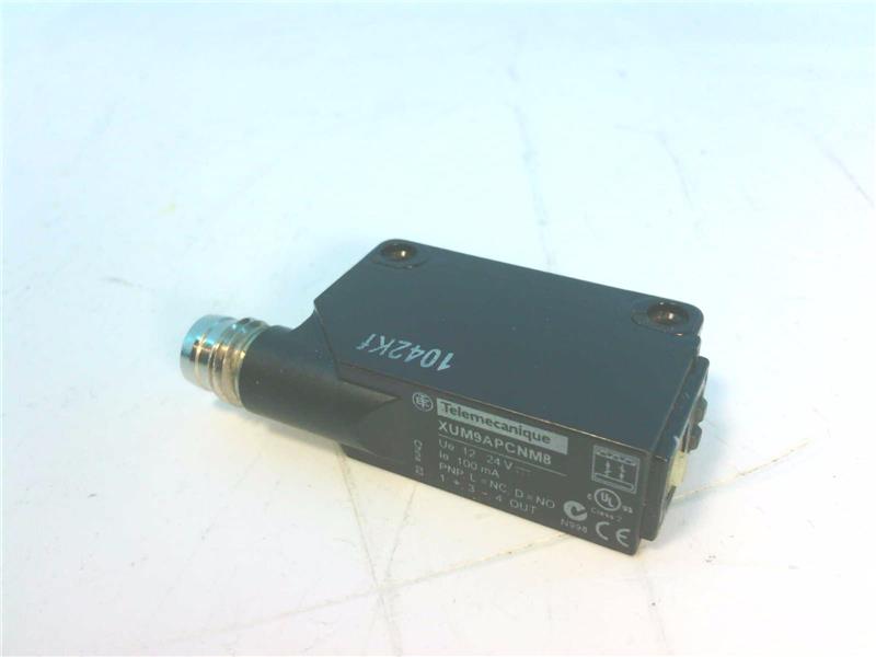 SCHNEIDER ELECTRIC XUM9APCNM8