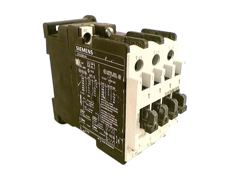 SIEMENS 3TF3300-0AK6