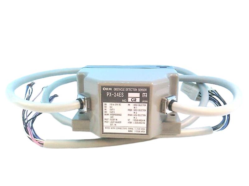 MATSUSHITA ELECTRIC PX-24ES
