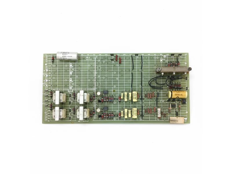 0-48672-1 by ASEA BROWN BOVERI