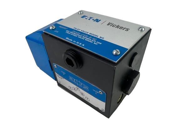 EATON CORPORATION DG4S4-012B-B-60