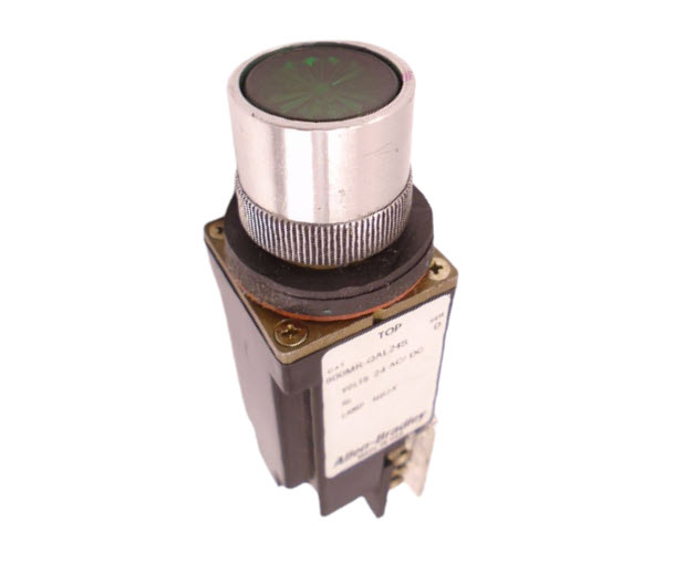 ALLEN BRADLEY 800MR-QAL24GA