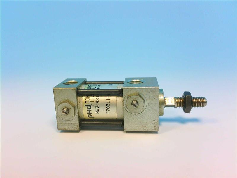 PHD INC AB3/4X1/2-P-3R