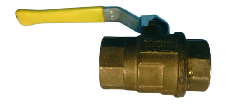 ANVIL INTERNATIONAL 171N-1