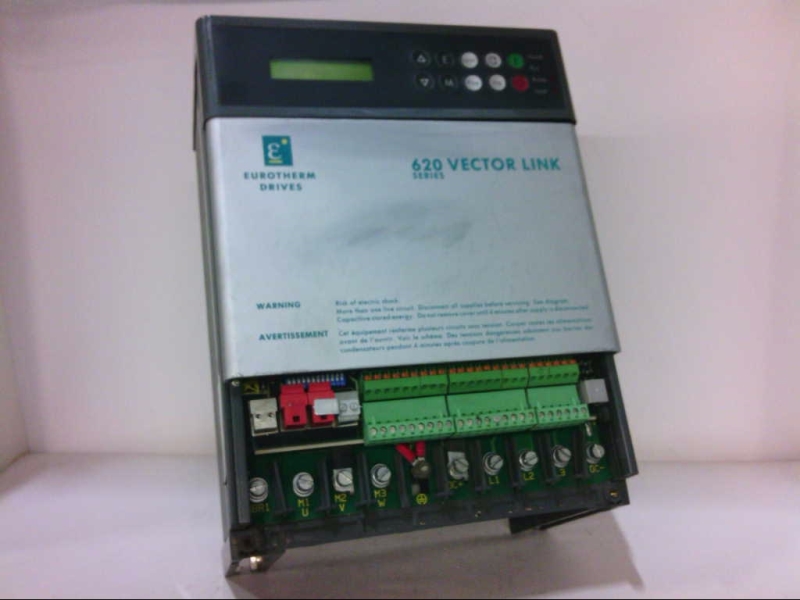 PARKER 620L/0075/400/0010/UK/ENW/0000/000/B0/000/000