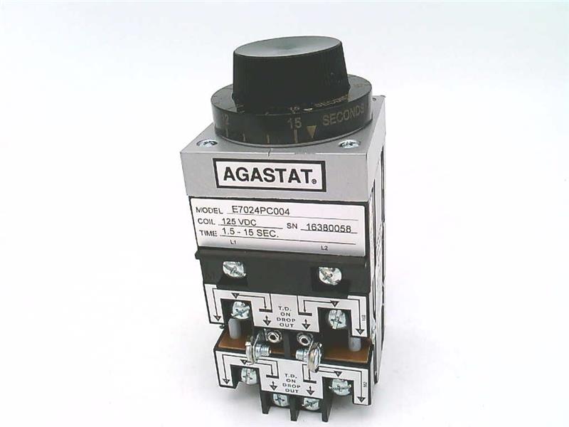 E7024PC004 by TE CONNECTIVITY